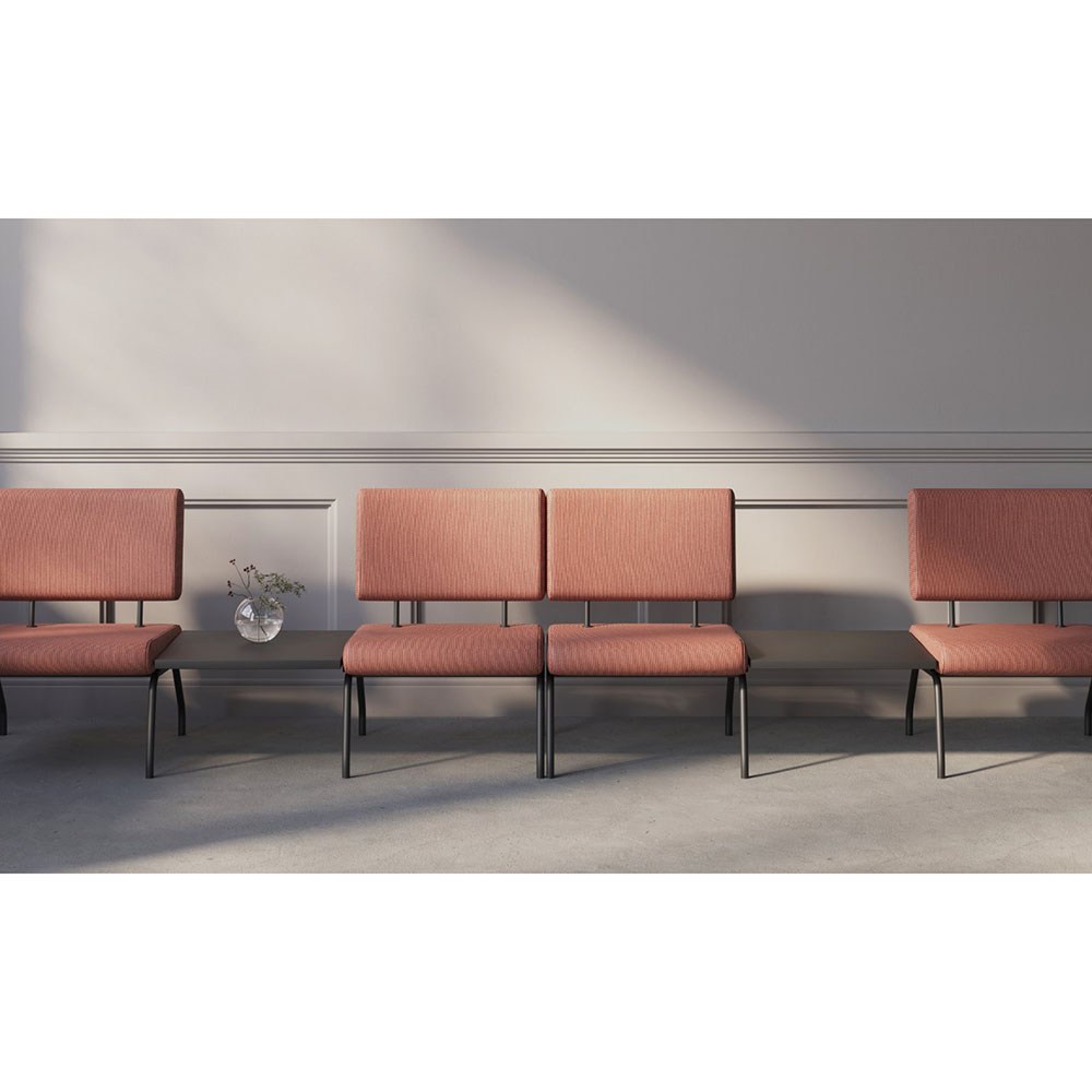 Модул Nowy Styl Conect 2-места и масичка